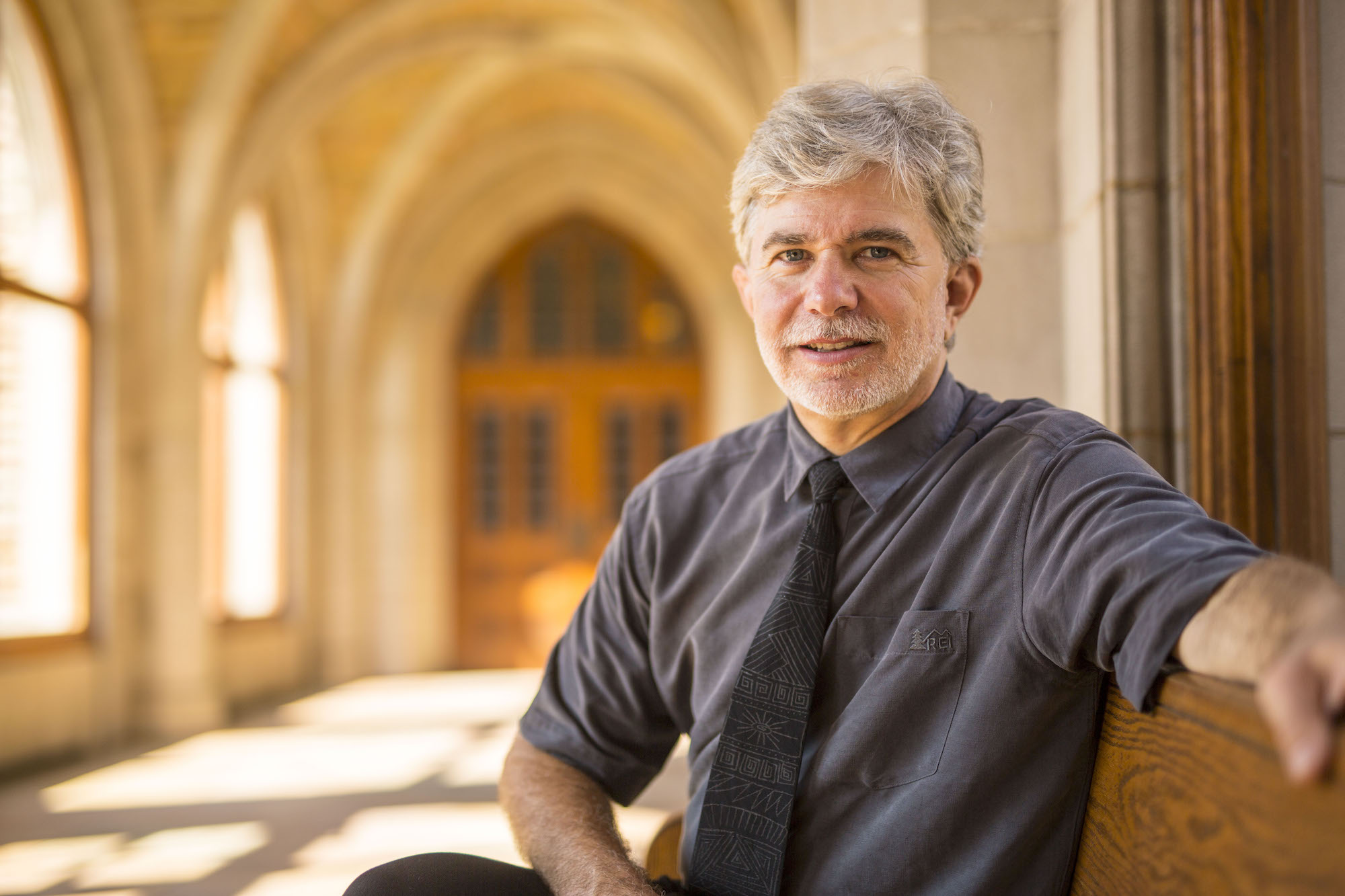 Deep Solidarity, Religion, and the Future of Socialism