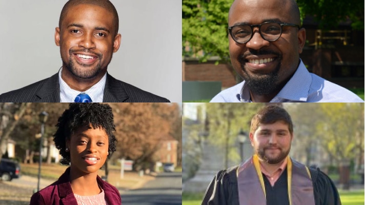 The Fire This Time: Forging a Multi-Faith Movement for Religious Socialism