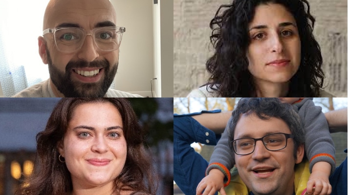 Views from Left Field: Mapping the State of Contemporary Jewish Life