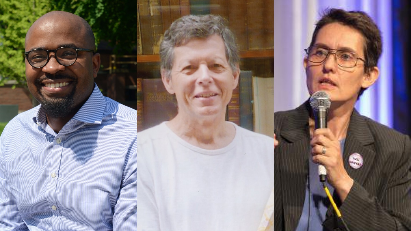 Setting a Larger Table: Creating a World of Economic, Racial, and Social Justice