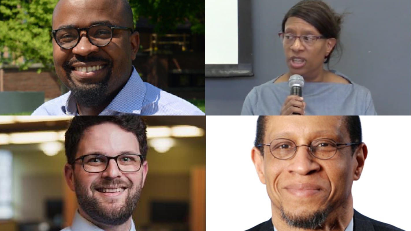 Black Church Radicalism