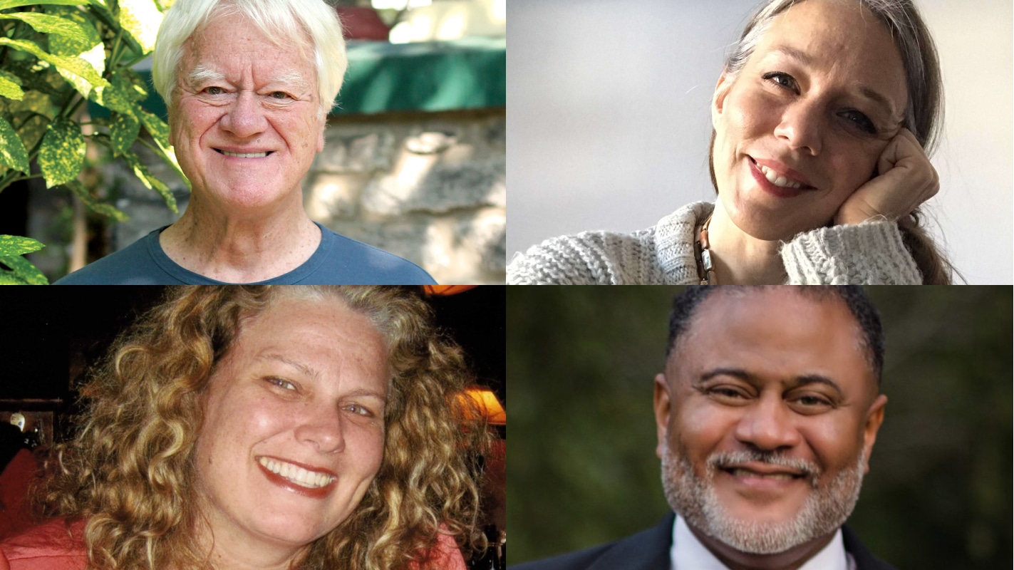 Democratic EcoSocialism & the Green-Red-Black New Deal: Getting the Change We Need