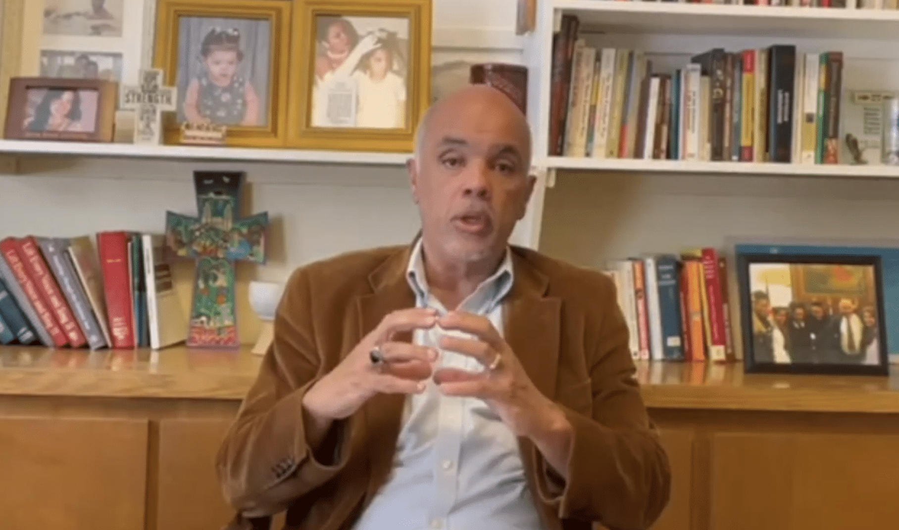 The Living Legacy of Liberation Theology and the Current Moment of Socialism